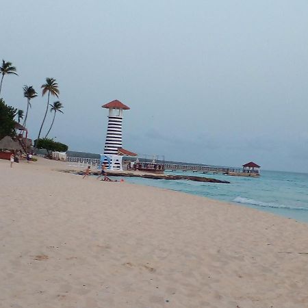 Habitacion En Complejo Caribe Dominicus Solo Adultos 巴亚希贝 外观 照片