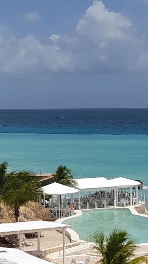 Habitacion En Complejo Caribe Dominicus Solo Adultos 巴亚希贝 外观 照片