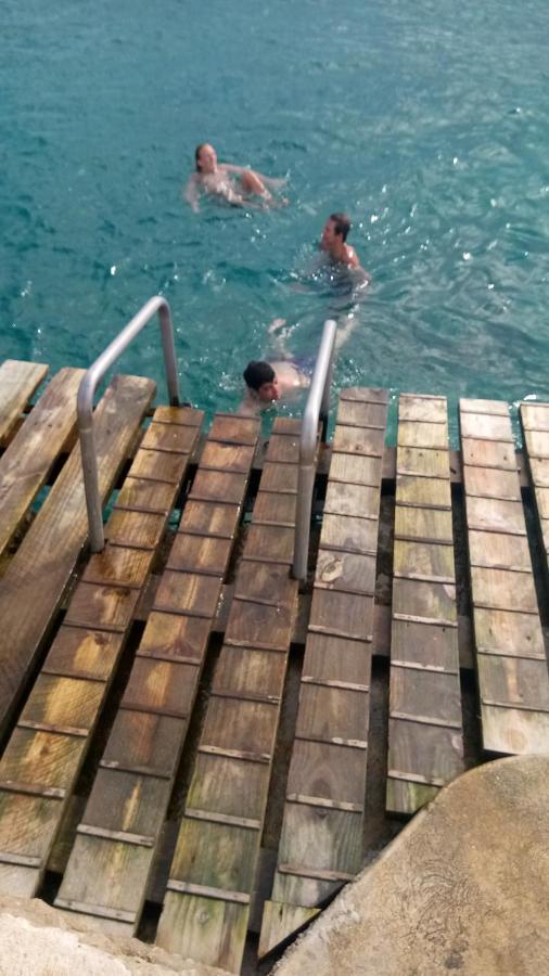 Habitacion En Complejo Caribe Dominicus Solo Adultos 巴亚希贝 外观 照片