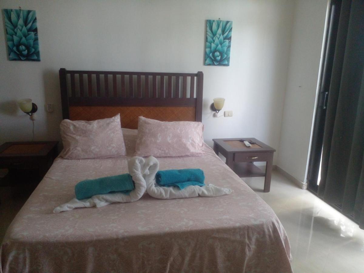 Habitacion En Complejo Caribe Dominicus Solo Adultos 巴亚希贝 外观 照片