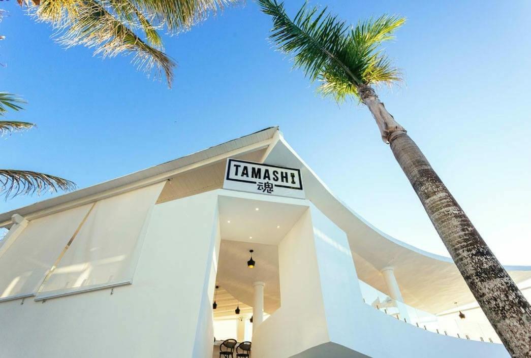 Habitacion En Complejo Caribe Dominicus Solo Adultos 巴亚希贝 外观 照片