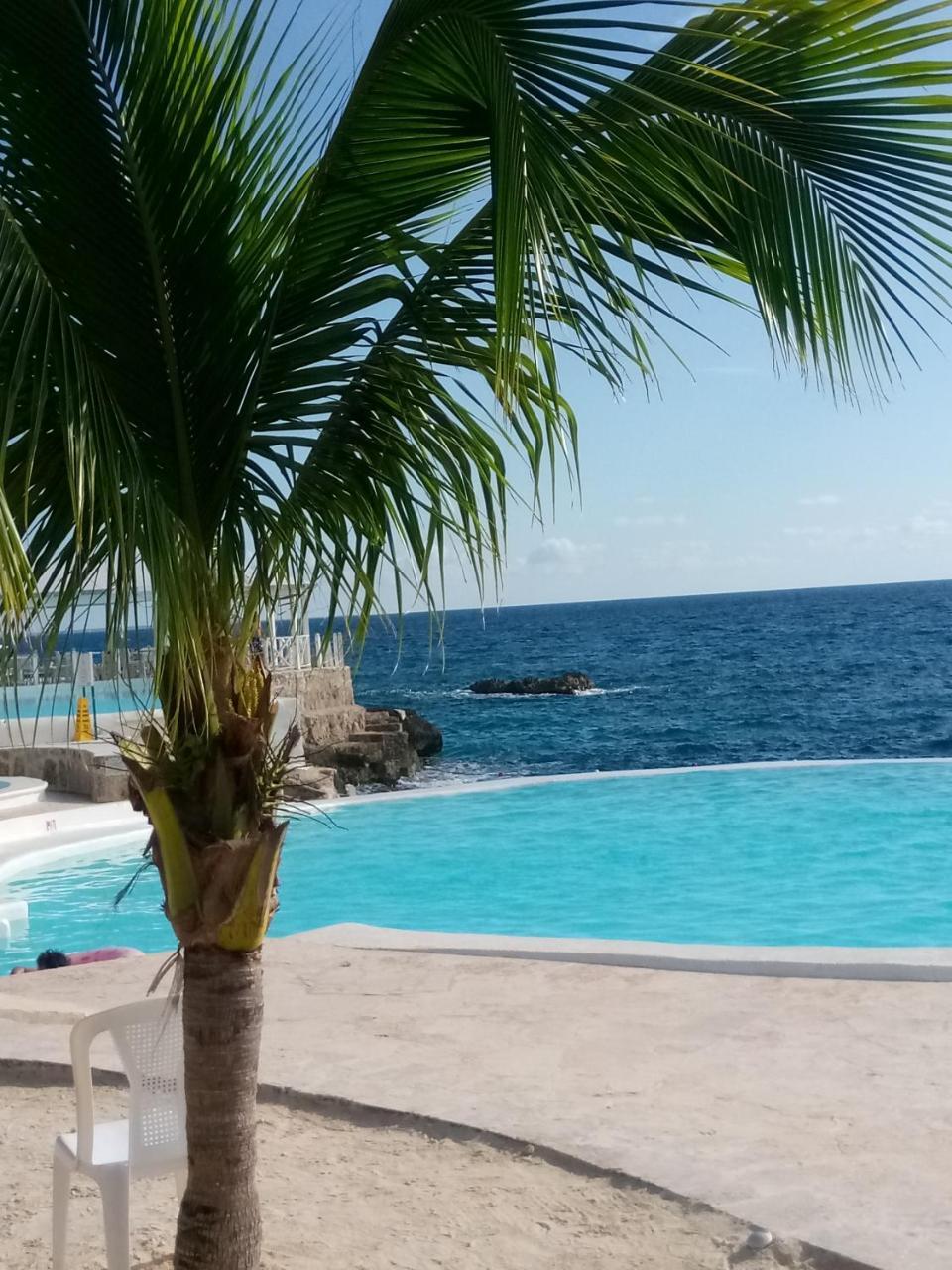 Habitacion En Complejo Caribe Dominicus Solo Adultos 巴亚希贝 外观 照片