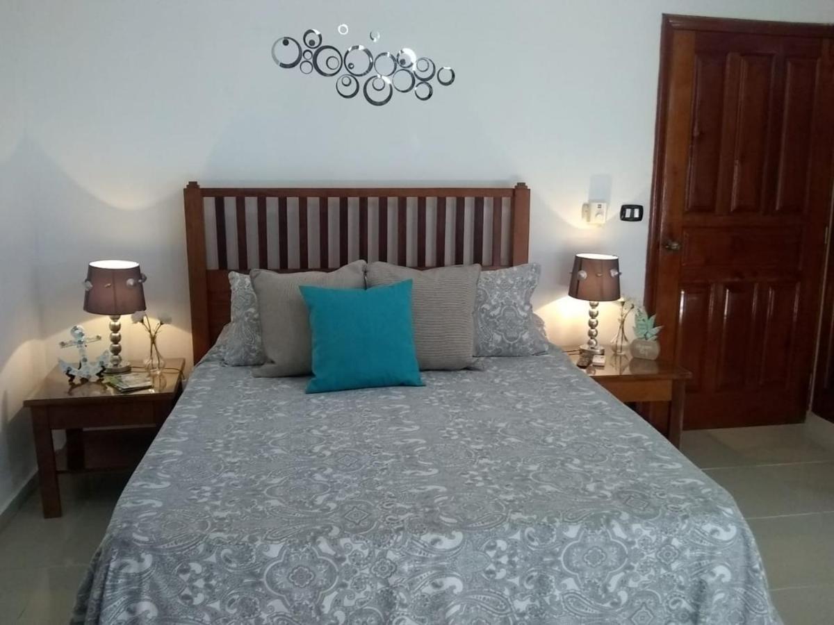 Habitacion En Complejo Caribe Dominicus Solo Adultos 巴亚希贝 外观 照片