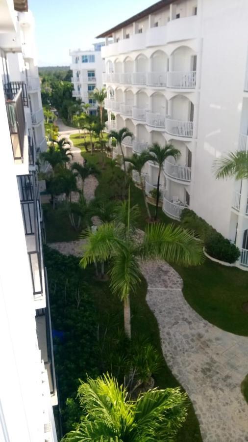 Habitacion En Complejo Caribe Dominicus Solo Adultos 巴亚希贝 外观 照片