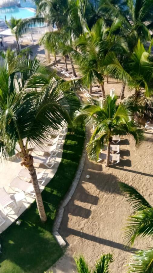 Habitacion En Complejo Caribe Dominicus Solo Adultos 巴亚希贝 外观 照片