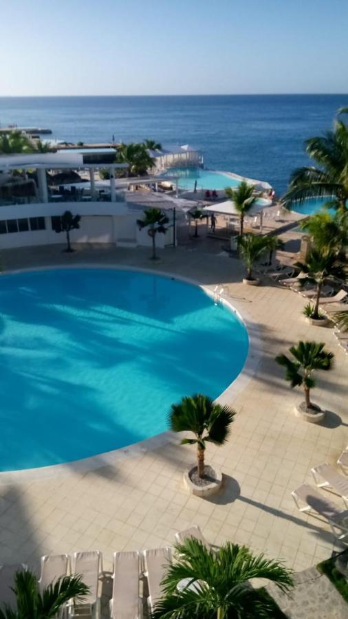 Habitacion En Complejo Caribe Dominicus Solo Adultos 巴亚希贝 外观 照片