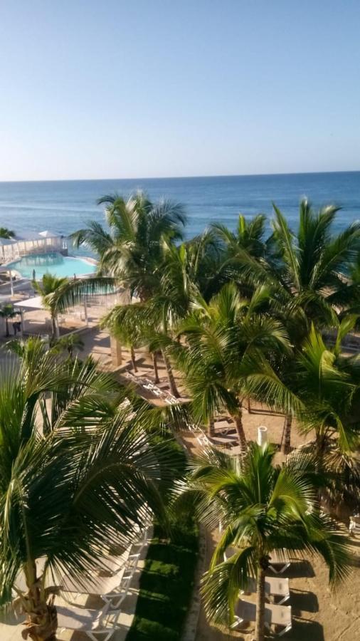 Habitacion En Complejo Caribe Dominicus Solo Adultos 巴亚希贝 外观 照片