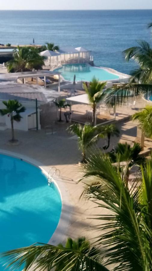 Habitacion En Complejo Caribe Dominicus Solo Adultos 巴亚希贝 外观 照片